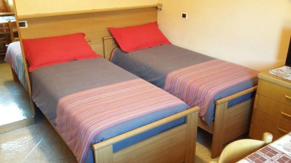 Casa Norberto Apartment Livigno Bagian luar foto