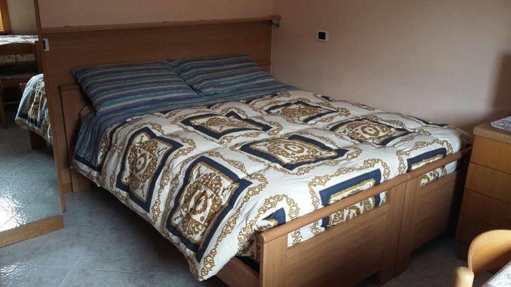 Casa Norberto Apartment Livigno Bagian luar foto