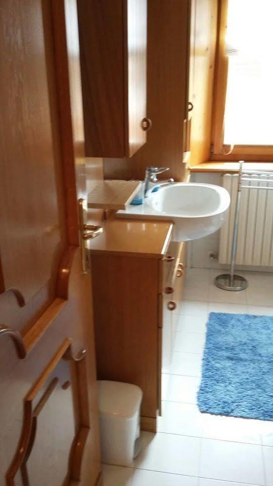 Casa Norberto Apartment Livigno Bagian luar foto